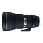 Sigma (195954) 300mm f/2.8 EX DG APO HSM Telephoto Lens for Canon EOS Cameras (EF) Sigma (195954) 300mm f/2.8 EX DG APO HSM Telephoto Lens for Canon EOS Cameras (EF)